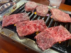 -大阪烧肉BAKA一代(国贸商住大厦店)