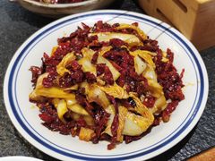 -福苗小骆驼烧烤(曲江店)