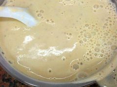 核桃奶糊-百花传统甜品店(原址店)