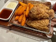 -七八冷面·延边朝鲜族美食(欢乐谷店)