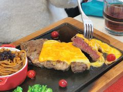 -豪客来牛排(汕头东厦100店)