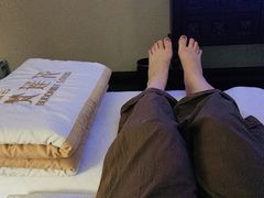 -泽云梵莲花足浴 按摩 SPA(滨湖店)