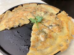 潮州蚝烙-潮堂 · 潮州菜(恒隆广场店)