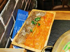 -来涮蜀鲜货火锅串串香(菜市口店)