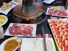 -草原饭店火锅