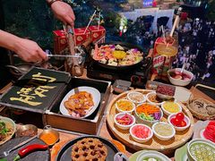 -包整·丝娃娃(一览甲秀楼风景店)