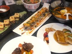 -将太无二·北美传奇寿司(荟聚购物中心西红门店)