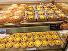 -TOUCH泰奇(奉贤宝龙城市广场店)