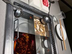 -海底捞火锅(万象汇店)