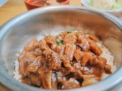 -味太助·银饭食堂(中华城店)