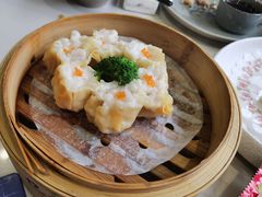 -乜都得港式茶楼(天贵路店)