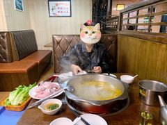 -三友乌鱼菜馆(金洲北路店)