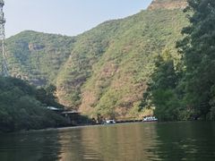 -双龙峡