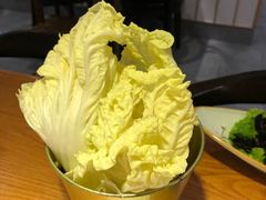 大白菜-德香苑脆皮烤鸭·经典(爱融荟城店)