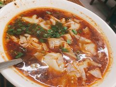 红油老麻抄手-孟林厨房(798店)