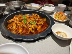-巴蜀王婆大虾(南锣鼓巷店)