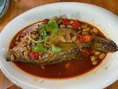 -臭鳜鱼人家·老字号徽菜