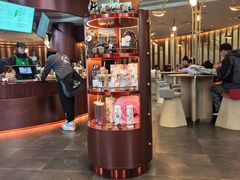 -星巴克(迪士尼小镇店)