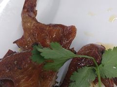 -啊杞恒益饭店(南头总店)
