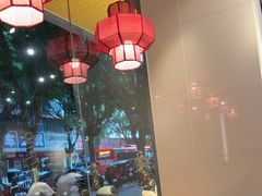 -一记面馆·云吞面嘅专家(富华店)