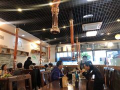 大堂-首尔馆韩国料理(金童路店)