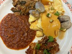 -比格比萨自助(新辰里学清路店)