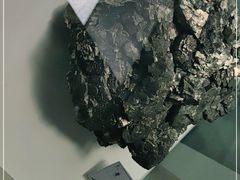 -延庆地质公园博物馆