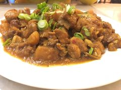 -队长面馆 La Pasteria del Capitano