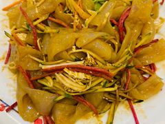 -祥阁食府妈妈菜