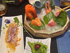 -德川家日本料理(中关村寰太大厦店)