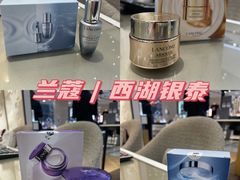-杭州西湖银泰百货