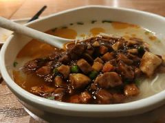 -姚面记·海派家常菜(恒基名人购物中心店)