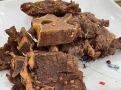 牛骨头-阿木怪味牛骨头