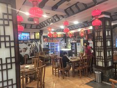 -亮欢寨(凯里总店)