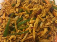 -天津乾毓德饭庄·清真传统炒菜·海鲜烧烤(咸阳路店)