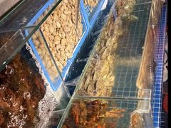 -芝小官毛肚火锅海鲜自助(淮安清江浦区新亚店)