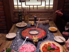 -蜀大侠火锅(建设路第五大道店)