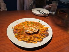-MAGPIE喜鹊派餐厅(华侨城店)