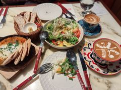 -弗兰克牛排西餐厅Ribone steak house(柠檬花园店)