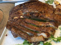 -亿百顺红焖羊排小馆(总店)