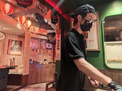 -MIKOMIKO和牛烧肉专门店(南门店)