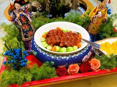 -白家大院·王府宫廷菜(苏州街店)