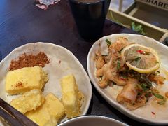 -芸鲜季·云南野生菌餐厅· 云南风物味研社(闵行店)
