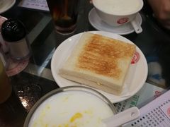 -义顺牛奶公司(庇利金街店)