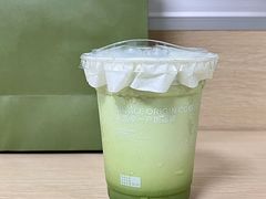 -Grid Coffee(大运天地店)