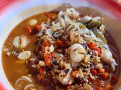 -老三样·美食研究中心(世贸路店)
