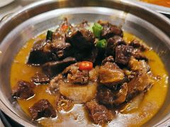 -徽镇小厨·经典徽菜(十里河店)