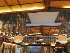 -李久其家民间餐厅(观沙岭公园店)