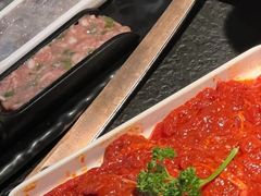 -熊喵来了火锅(太原里第2分店)