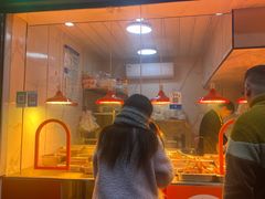 -黄毛鸭脖(汉阳总店)